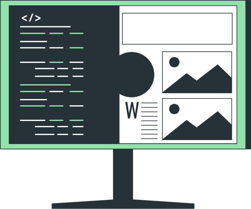 Monitor